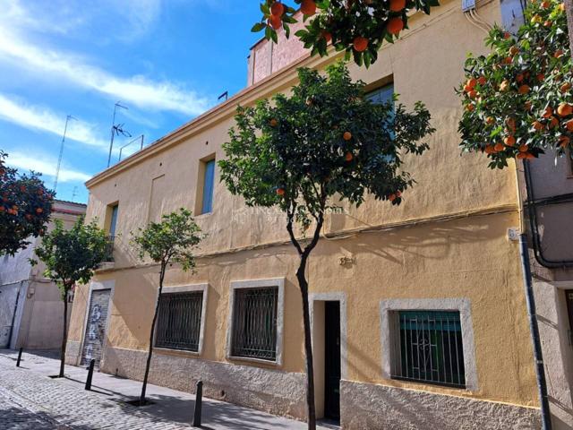 Casa pareada en venta en Sant Andreu(08030) photo 0