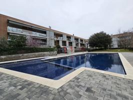 BAJOS CON TERRAZA, ZONA COMUNITARIA CON PISCINA, 2 PARKING OPCIONAL Y TRASTERO photo 0