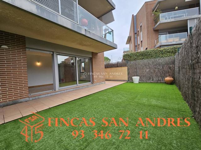 BAJOS CON TERRAZA, ZONA COMUNITARIA CON PISCINA, 2 PARKING OPCIONAL Y TRASTERO photo 0