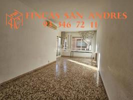 EN SANT ANDREU DEL PALOMAR ZONA CENTRO photo 0