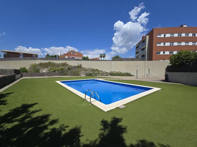 PISO CON ZONA COMUNITARIA, PISCINA Y TRASTERO INCLUIDO photo 0