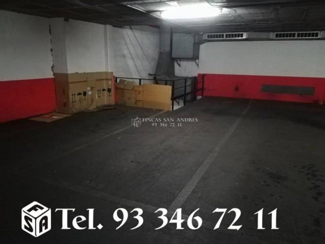 Parking en alquiler en La Dreta de l'Eixample(08009) photo 0