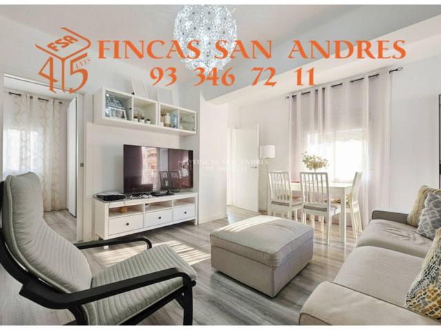 VIVIENDA A LA VENTA EN LA ZONA DE SAN ANDREU-CONGRÉS photo 0