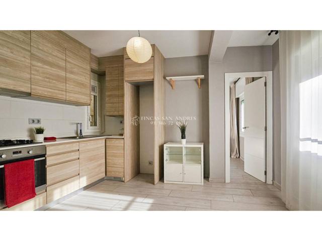 VIVIENDA A LA VENTA EN CAMP DE L'ARPA photo 0