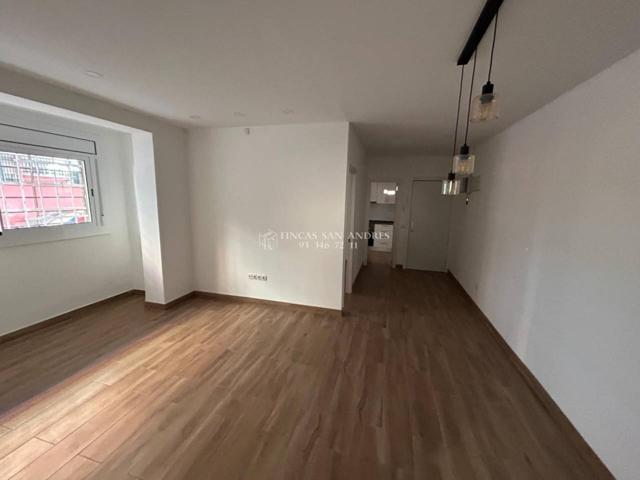 Venta de piso en Barcelona Capital photo 0