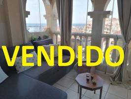 Piso en venta en Almerimar photo 0
