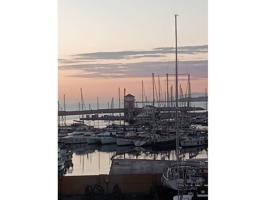 QUIERES DISFRUTAR DE UNA DE LAS MEJORES VISTA DE ALMERIMAR??? photo 0