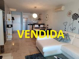 Piso en venta en Almerimar photo 0