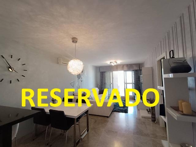 Piso en venta en Almerimar photo 0