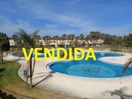Piso en venta en Almerimar photo 0