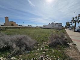 Parcela en venta en Balerma-Matagorda-Guadrias Viejas(04715) photo 0