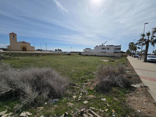 Parcela en venta en Balerma-Matagorda-Guadrias Viejas(04715) photo 0