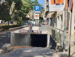 Parking en venta en Centro photo 0
