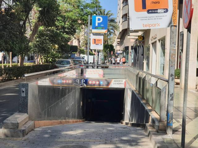 Parking en venta en Centro photo 0