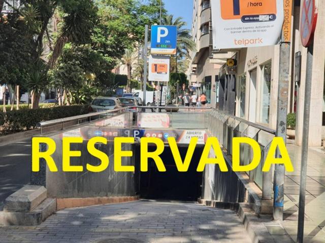 Parking en venta en Centro photo 0