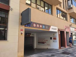 Parking en venta en Centro photo 0