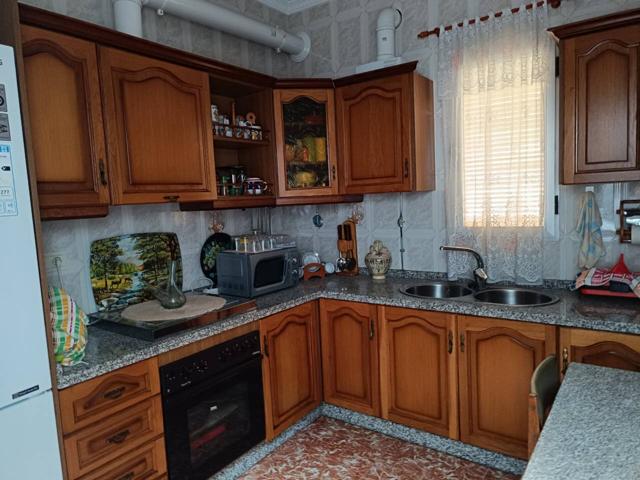 Casa en venta en Barrio Sur photo 0