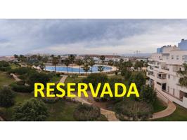 Duplex en venta en Almerimar photo 0
