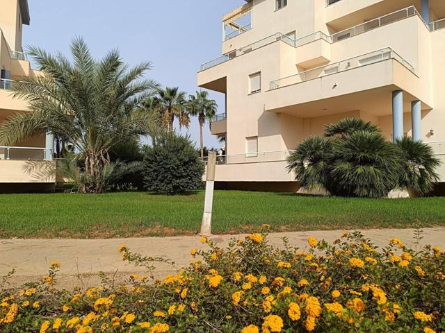 Duplex en venta en Almerimar photo 0