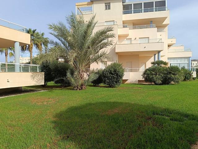 Duplex en venta en Almerimar photo 0
