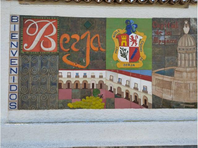 Local en venta en Berja photo 0