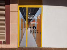 ALQUILER DE TRASTEROS EN PORTO FINO photo 0