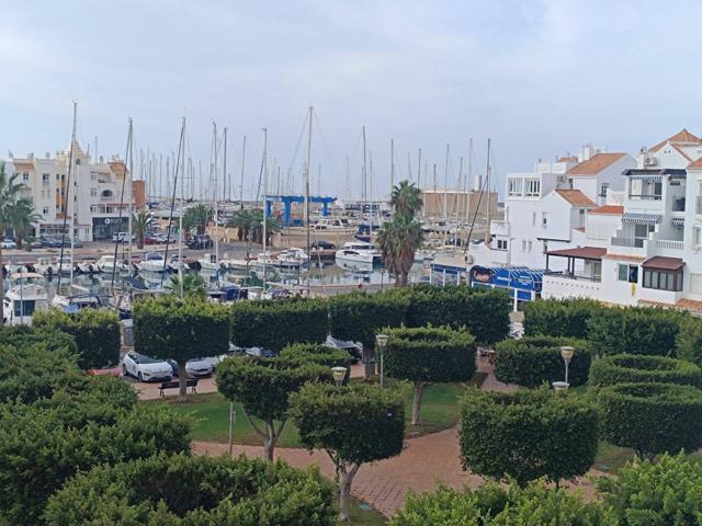 Piso en venta en Almerimar photo 0