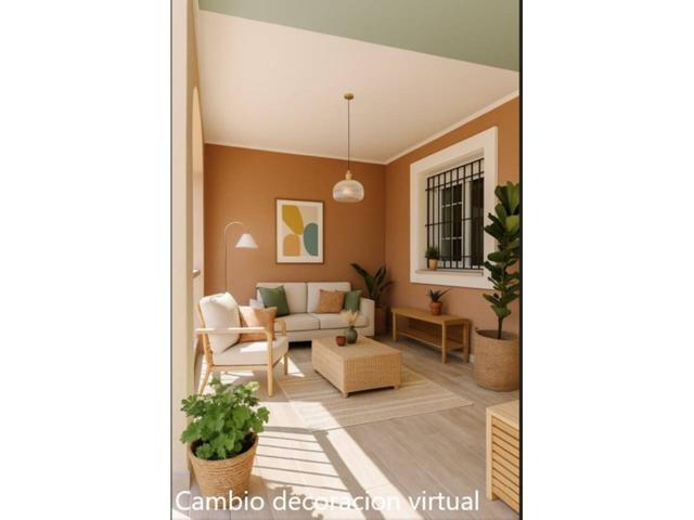 Chalet pareado a 50 metros de playa y paseo marítimo. photo 0