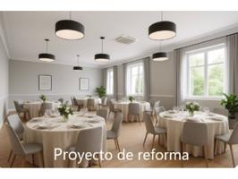 Ciudad Rodrigo, se vende Hotel, ideal para explotación o Residencia. photo 0
