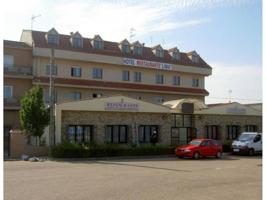 Ciudad Rodrigo, se vende Hotel, ideal para explotación o Residencia. photo 0