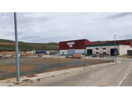 Terreno industrial en venta en Colmenar photo 0