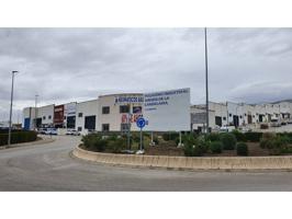 Se vende terreno industrial en Colmenar. photo 0
