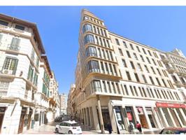 Acogedor piso situado en el corazón del centro de Málaga, junto calle Larios. photo 0