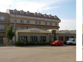 Ciudad Rodrigo, se vende Hotel, ideal para explotación o Residencia. photo 0