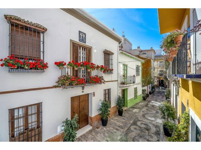 Centro Histórico de Málaga, magnifico piso situado en edificio de 1912, completamente restaurado. photo 0