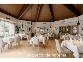 Mijas Costa, oportunidad se vende magnifico restaurante amueblado y equipado . photo 0