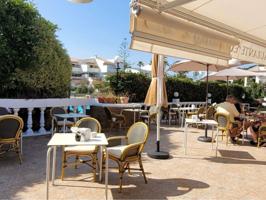 Mijas Costa, oportunidad se vende magnifico restaurante amueblado y equipado . photo 0