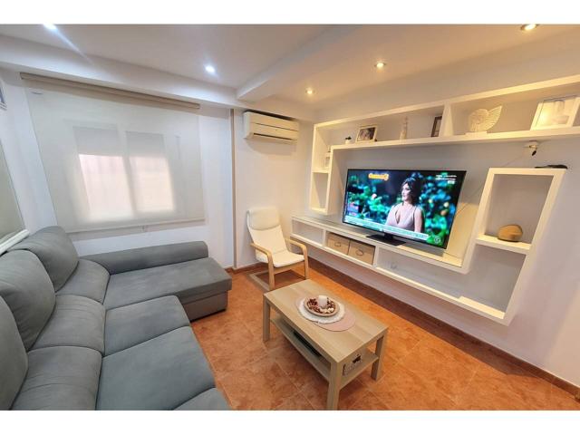 Venta de piso en Málaga Capital photo 0