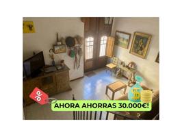 Gran casa de pueblo situada en el corazón de Sant Jordi photo 0