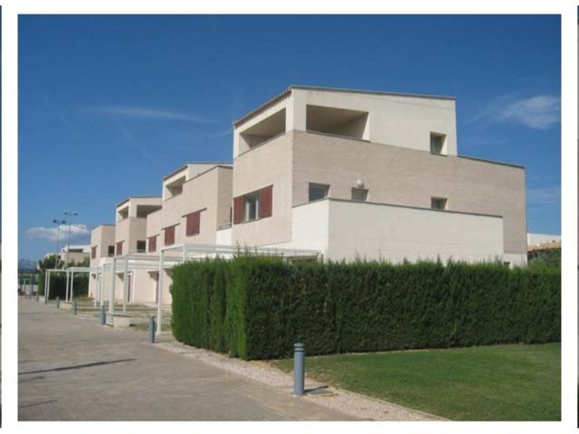 Adosado en venta en Urb. Aldea Golf Panorámica Sant Jordi photo 0