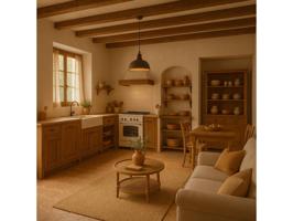 ¡Casa en venta en San Jorge - Sant Jordi! photo 0
