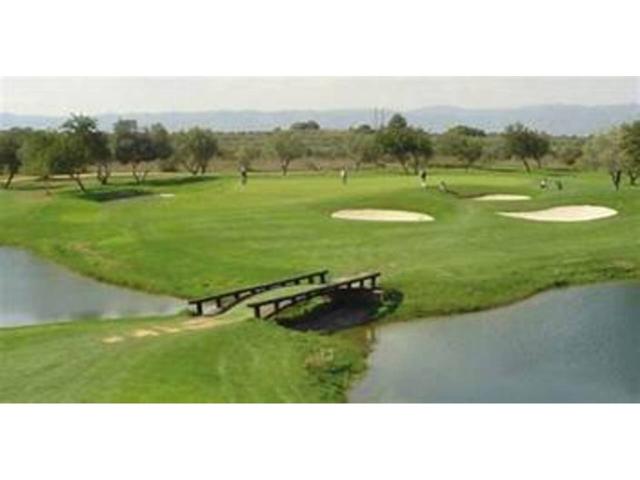 Venta de parcela urbana en San Jorge Urb. Panorámica photo 0