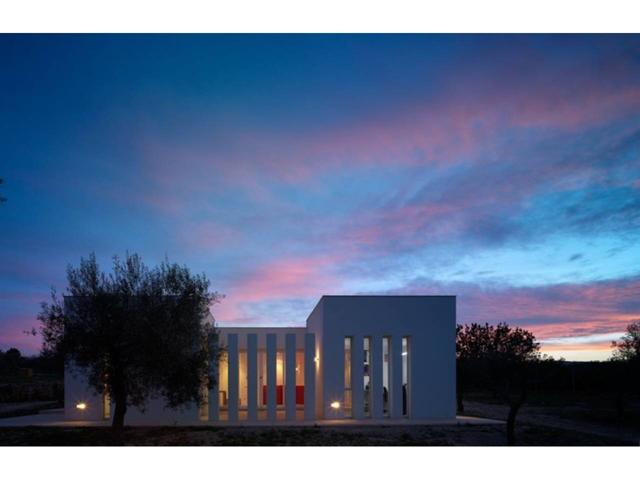Chalet unifamiliar en venta en San Jorge - Sant Jordi photo 0