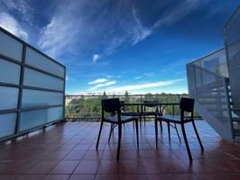 Alquiler de ático en San Jorge - Sant Jordi photo 0