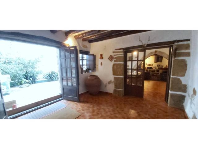 Venta - Casa en San Jorge - Sant Jordi photo 0