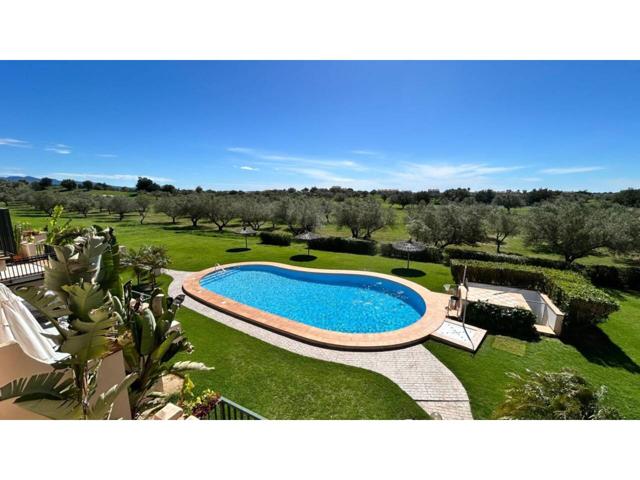 Venta de Apartamento en San Jorge - Sant Jordi photo 0