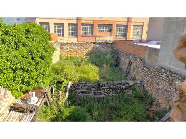 Solar a la venta en Casas del Rio (Rosell) photo 0
