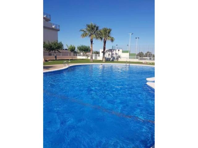 Venta de piso en San Jorge - Sant Jordi photo 0