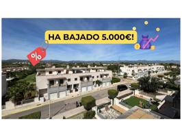 Piso en venta en Panorámica Golf Club, San Jorge (Castellón) photo 0