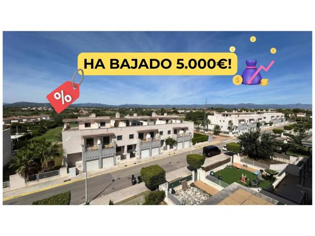Piso en venta en Panorámica Golf Club, San Jorge (Castellón) photo 0